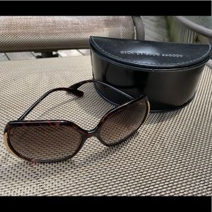 Marc by Marc Jacobs Sunglasses